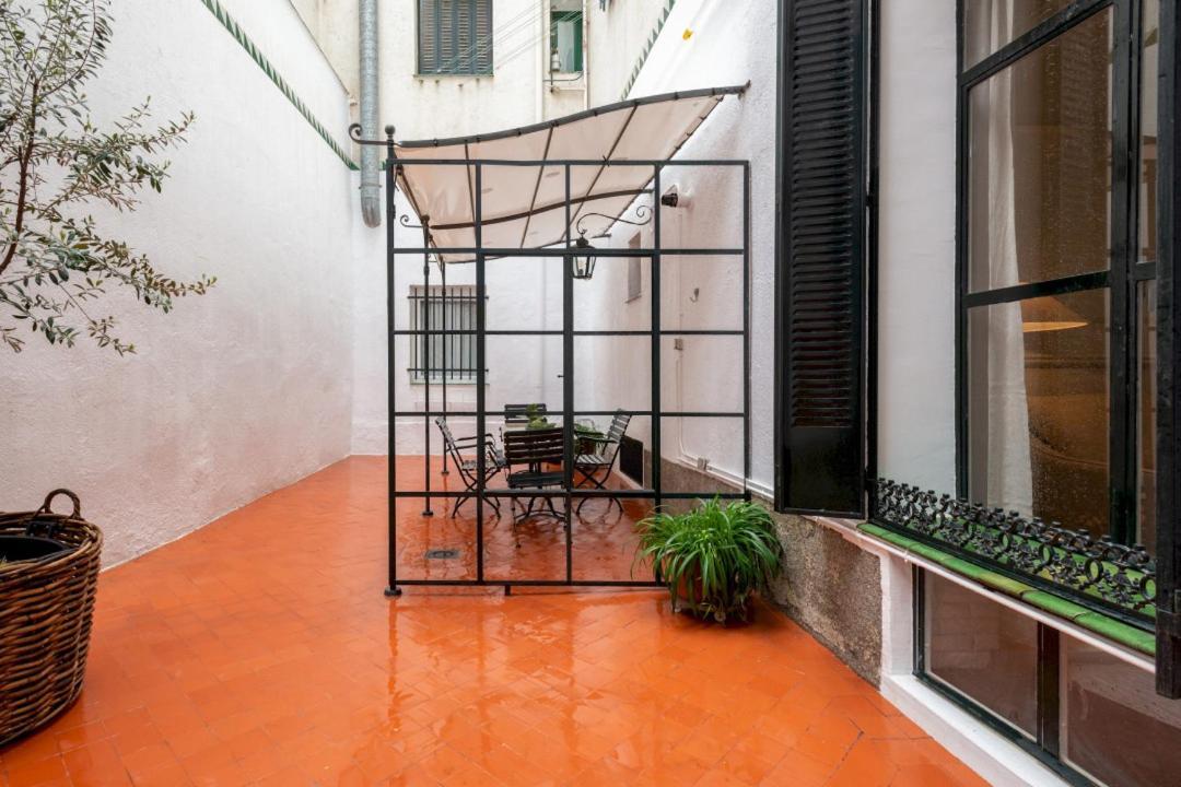 Apartamento 3 Bedrooms 2 Bathrooms Furnished - Malasana - Terrace - Bright In Downtown Area - Mintystay *