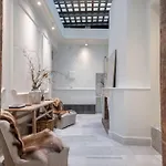 3 Bedrooms 2 Bathrooms Furnished - Malasana - Terrace - Bright In Downtown Area - Mintystay