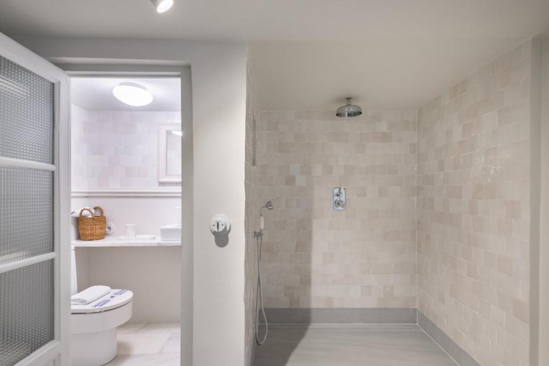 3 Bedrooms 2 Bathrooms Furnished - Malasana - Terrace - Bright In Downtown Area - Mintystay Apartamento