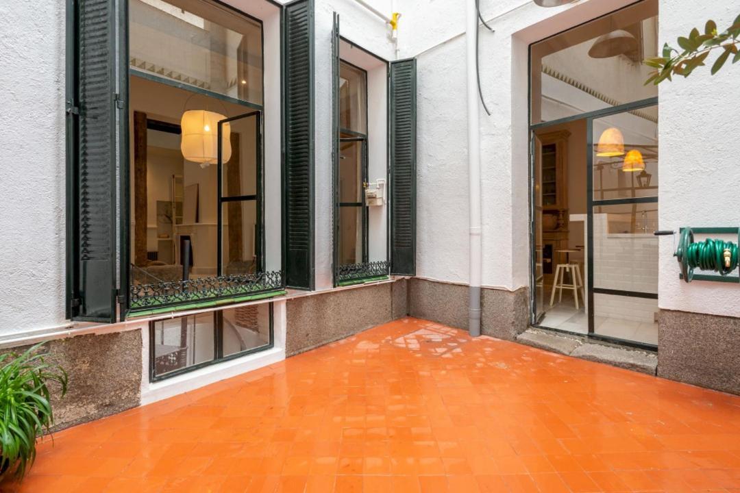 3 Bedrooms 2 Bathrooms Furnished - Malasana - Terrace - Bright In Downtown Area - Mintystay Apartamento