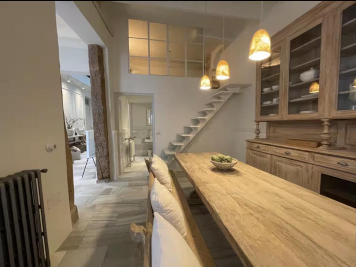 3 Bedrooms 2 Bathrooms Furnished - Malasana - Terrace - Bright In Downtown Area - Mintystay Madrid