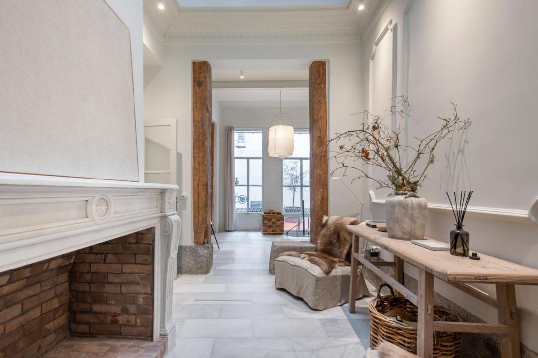 3 Bedrooms 2 Bathrooms Furnished - Malasana - Terrace - Bright In Downtown Area - Mintystay Madrid